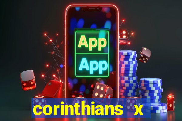 corinthians x cruzeiro ao vivo e gratis